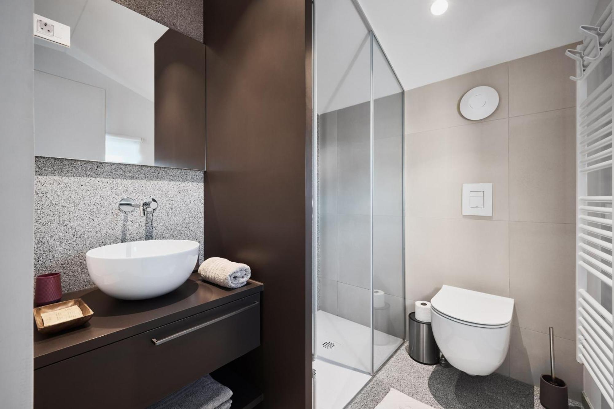 Fine Rooms Vipava Exterior photo